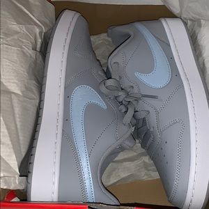 Nike Court Borough Low 2 EP